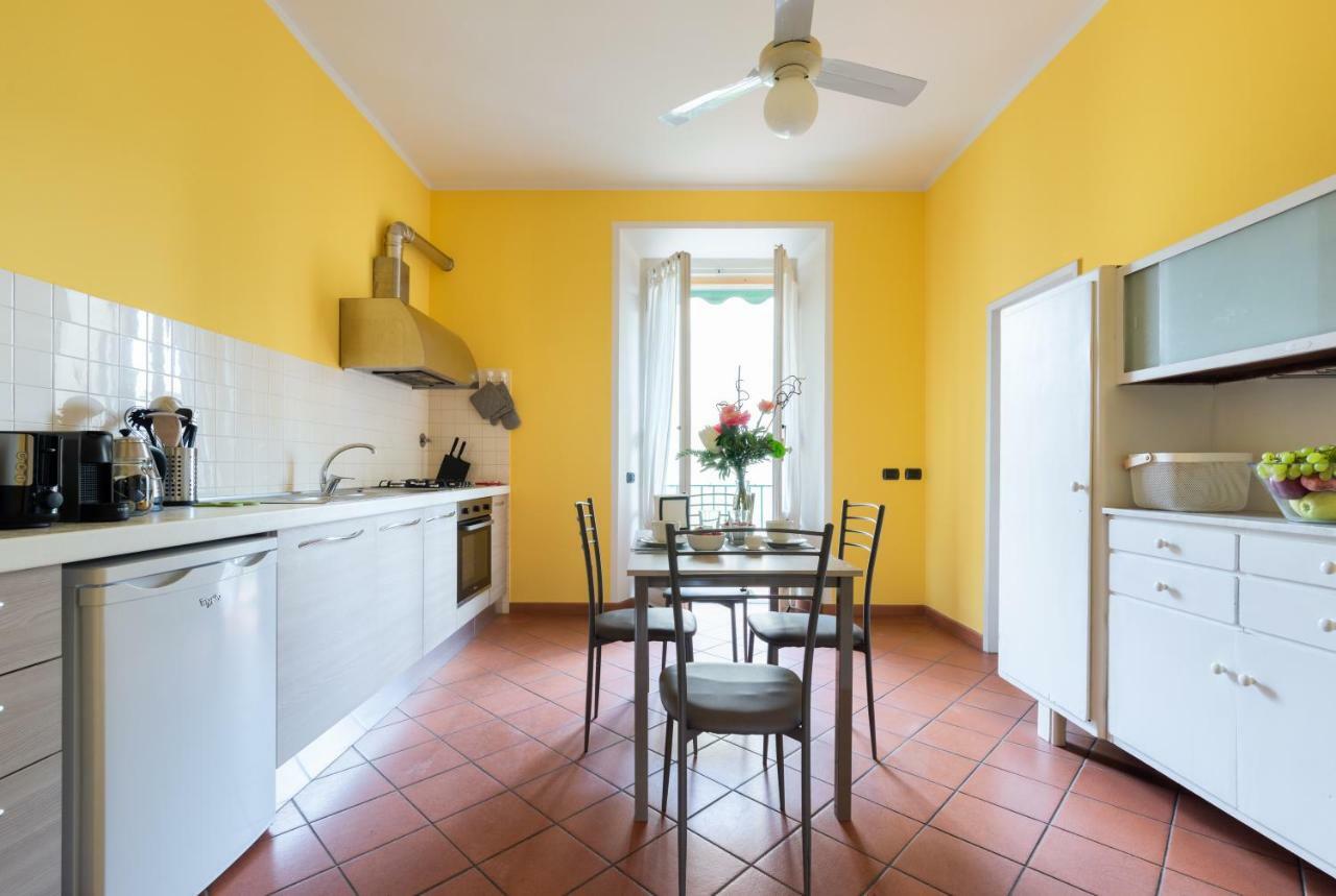 Tavanti Suite Florence Exterior photo